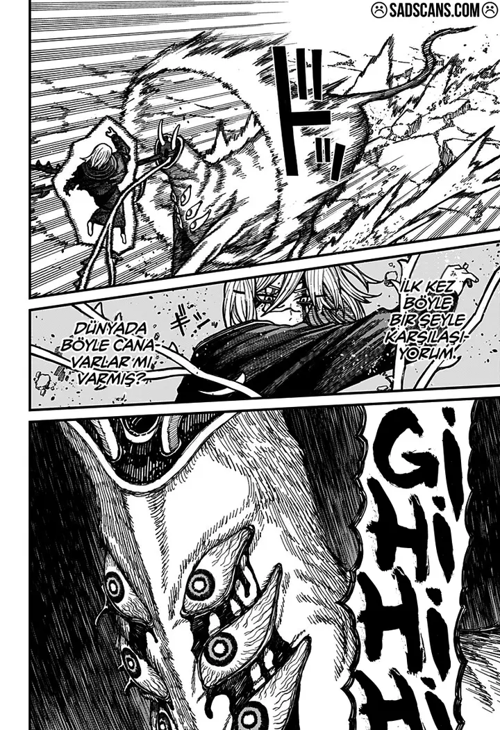 Read Centuria tr Manga Online
