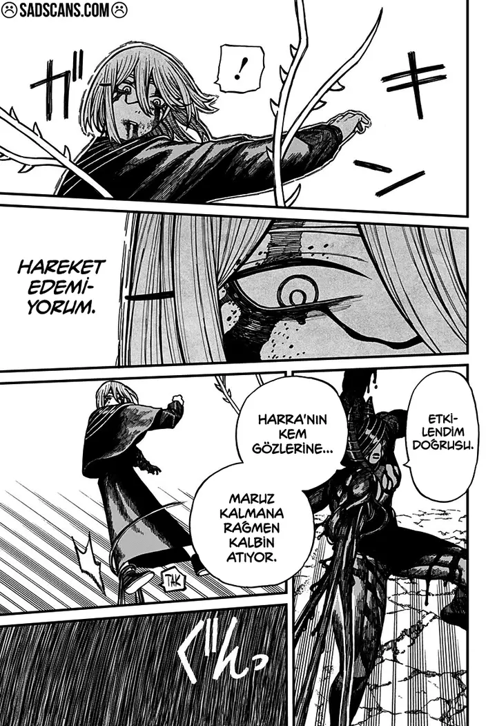 Read Centuria tr Manga Online