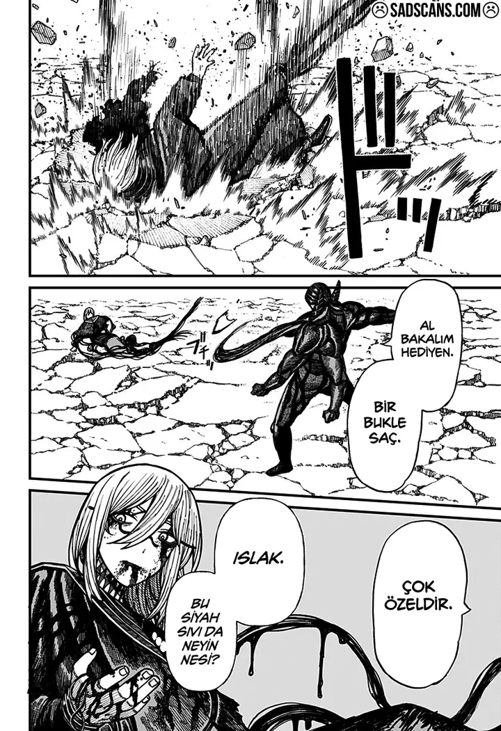 Read Centuria tr Manga Online