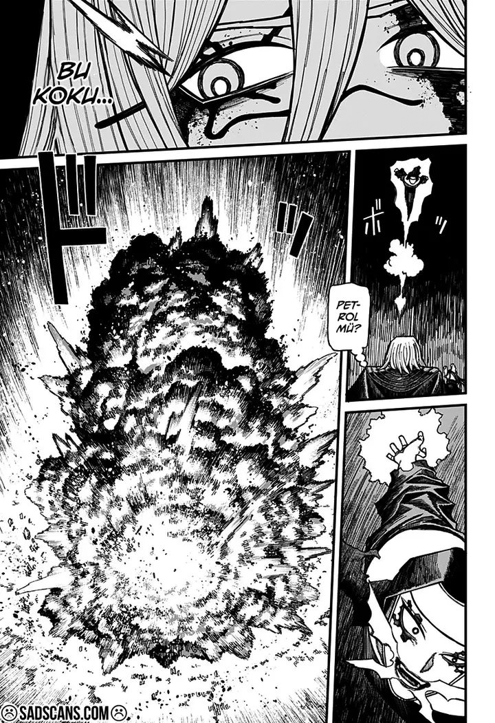Read Centuria tr Manga Online