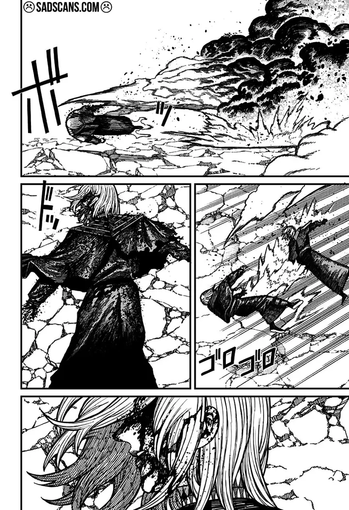 Read Centuria tr Manga Online