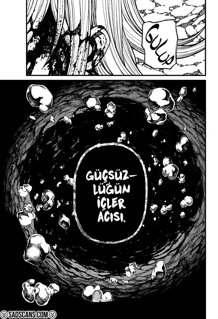 Read Centuria tr Manga Online