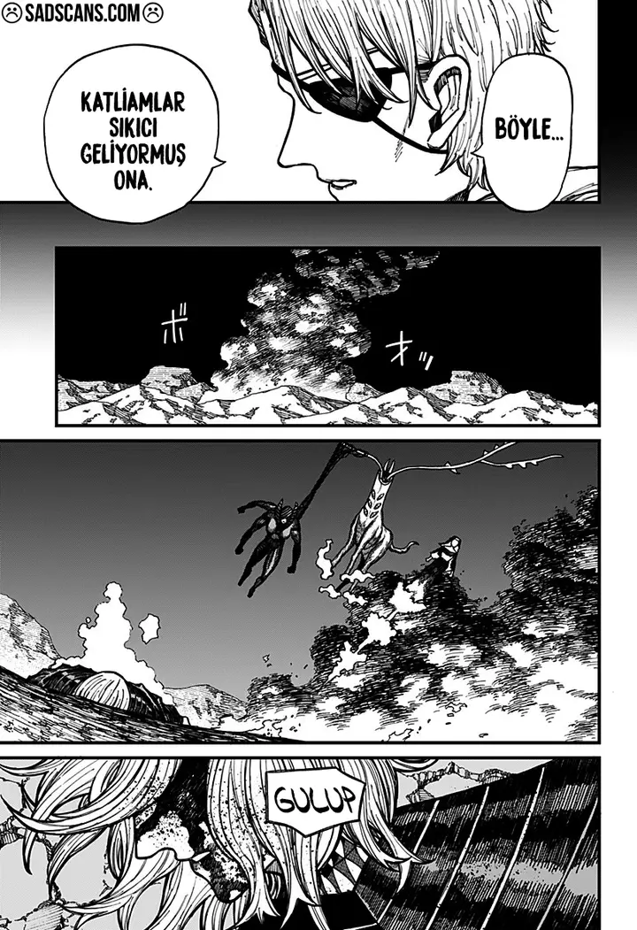 Read Centuria tr Manga Online