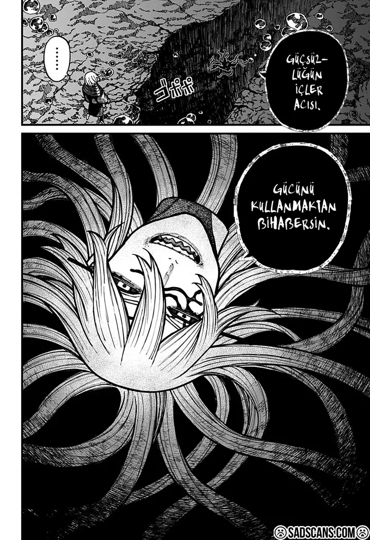 Read Centuria tr Manga Online