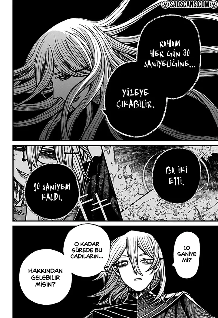Read Centuria tr Manga Online