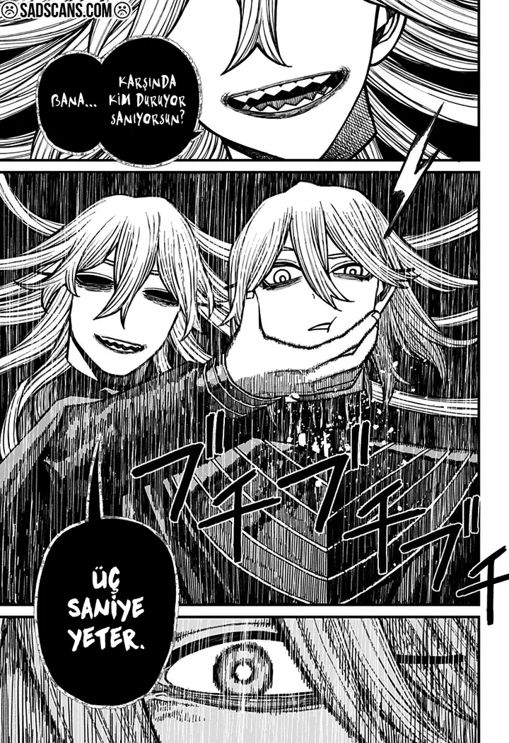 Read Centuria tr Manga Online