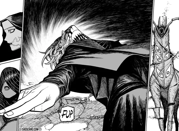 Read Centuria tr Manga Online