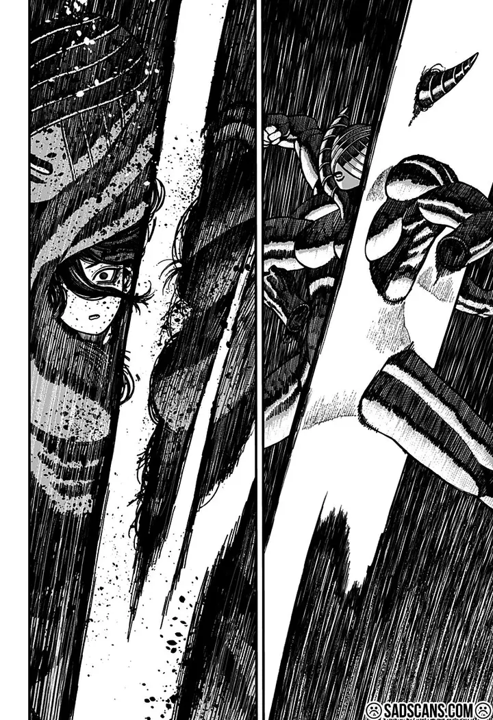 Read Centuria tr Manga Online