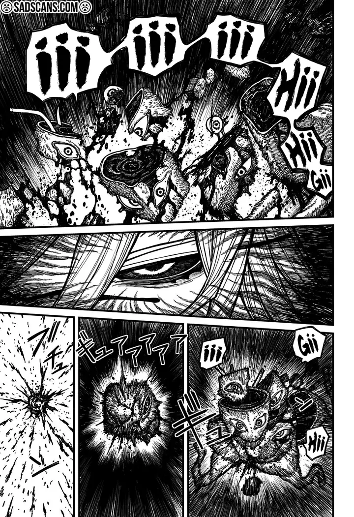 Read Centuria tr Manga Online