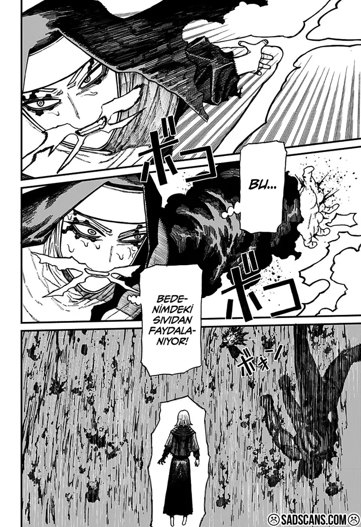 Read Centuria tr Manga Online