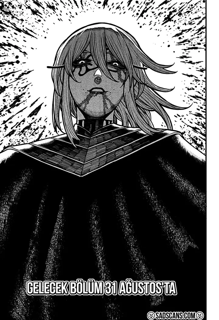 Read Centuria tr Manga Online