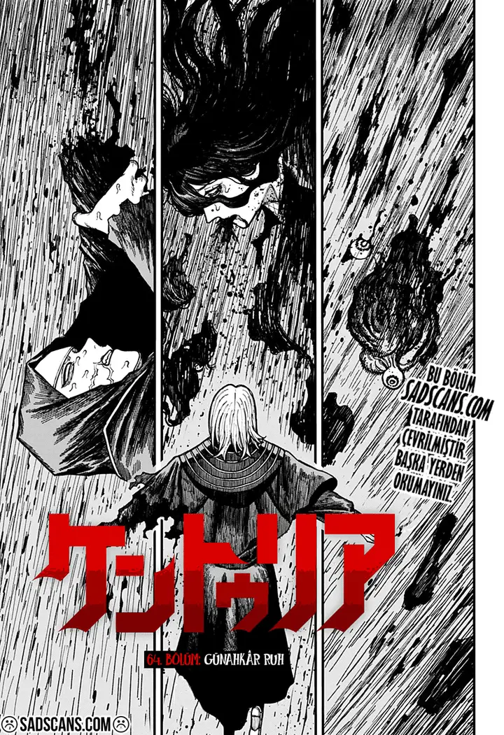 Read Centuria tr Manga Online