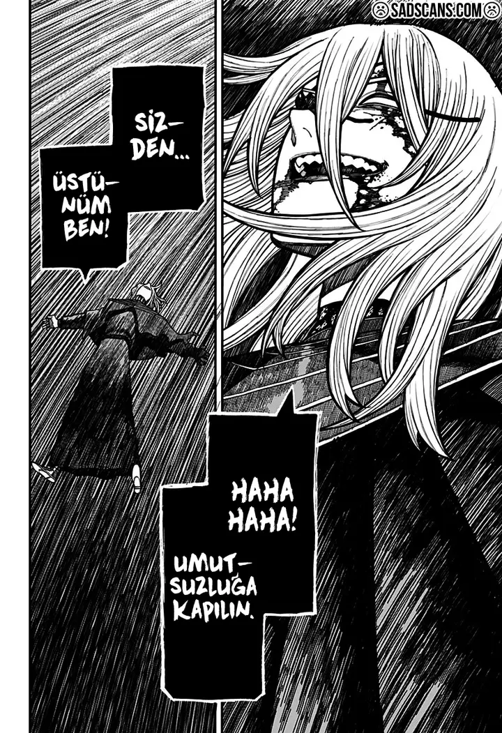 Read Centuria tr Manga Online