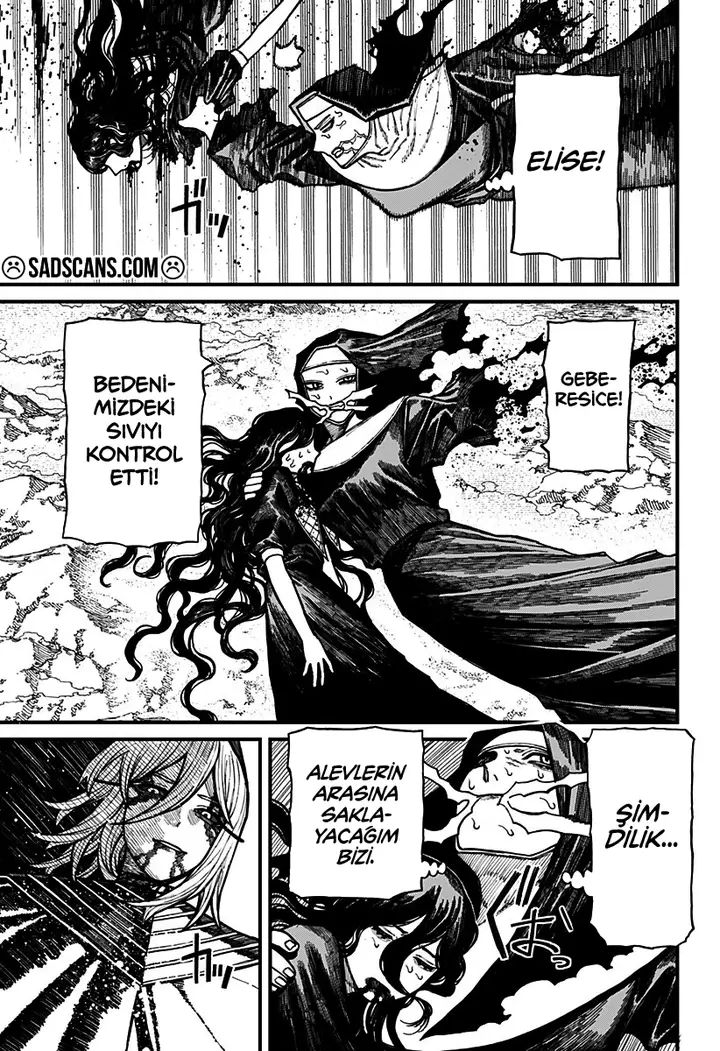 Read Centuria tr Manga Online