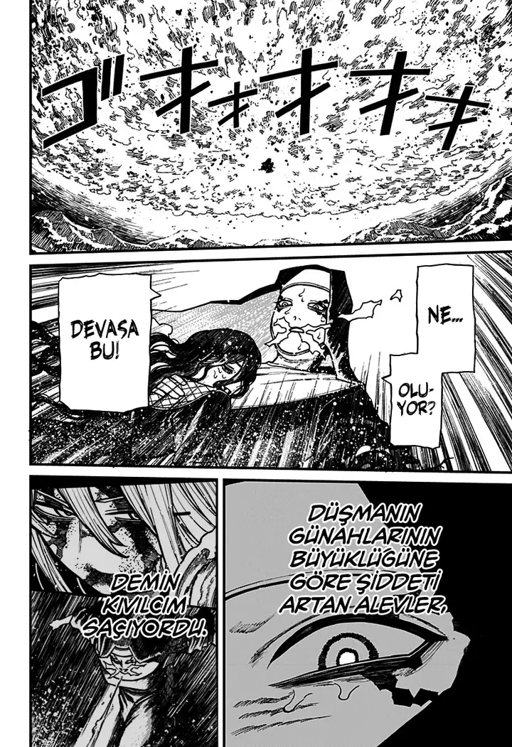 Read Centuria tr Manga Online