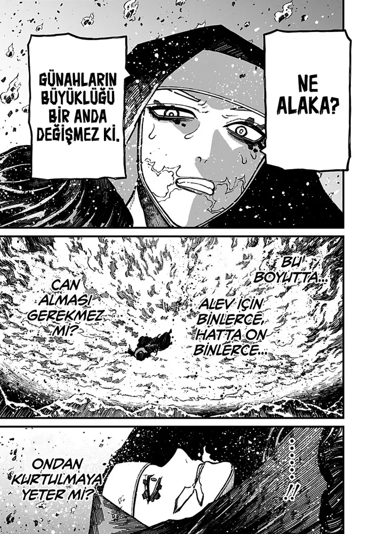 Read Centuria tr Manga Online