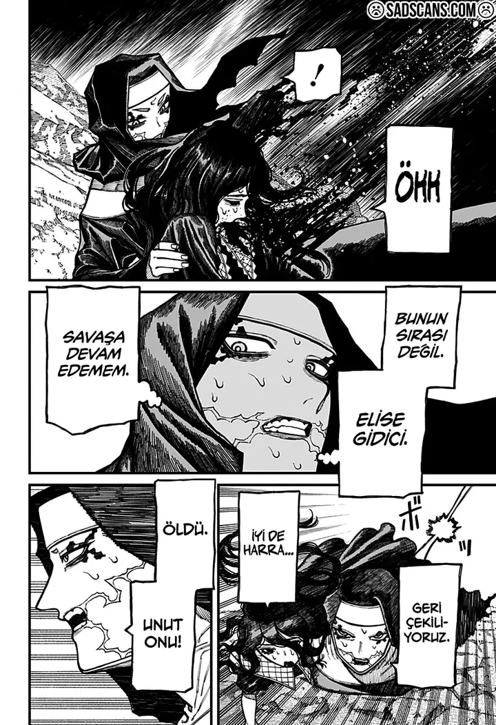 Read Centuria tr Manga Online