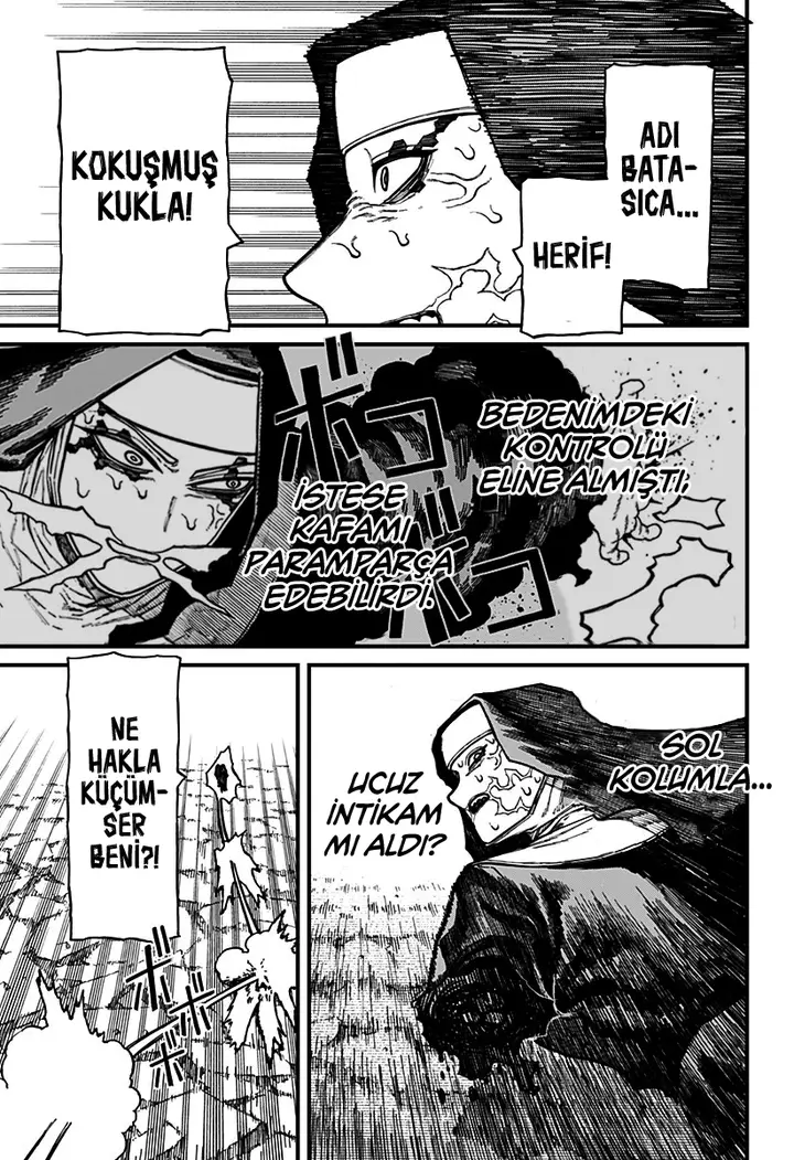 Read Centuria tr Manga Online