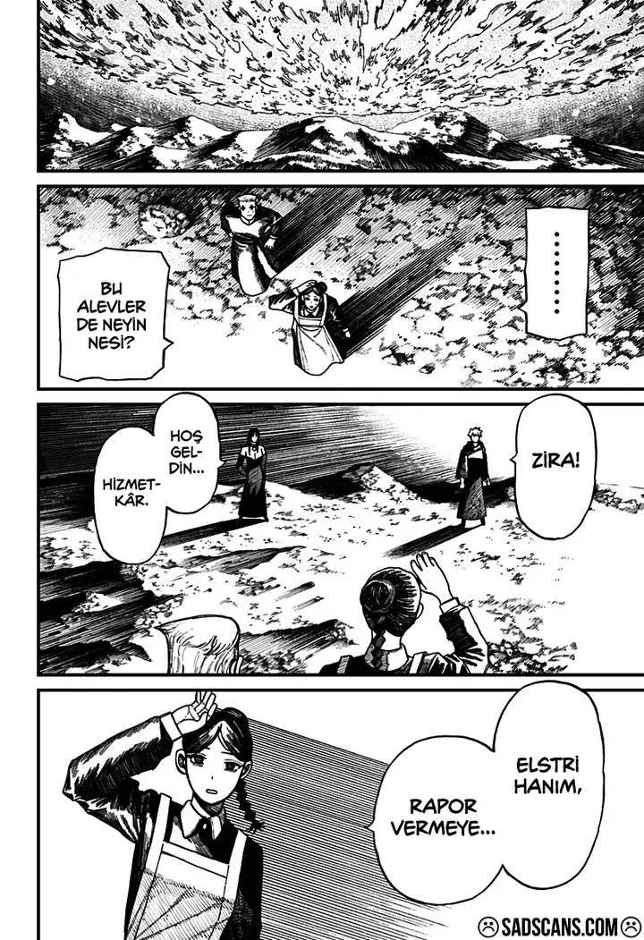 Read Centuria tr Manga Online