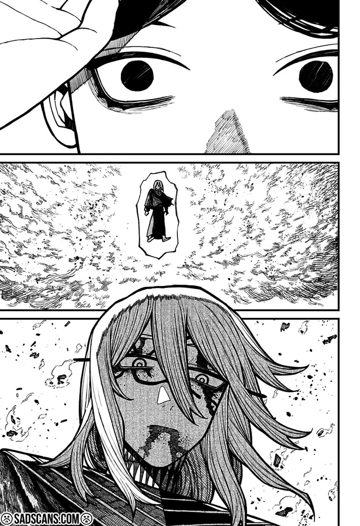 Read Centuria tr Manga Online