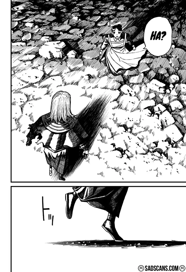 Read Centuria tr Manga Online