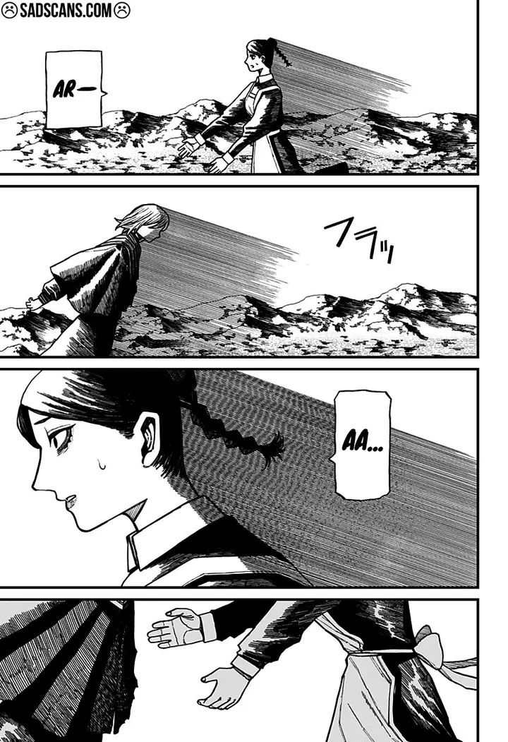 Read Centuria tr Manga Online