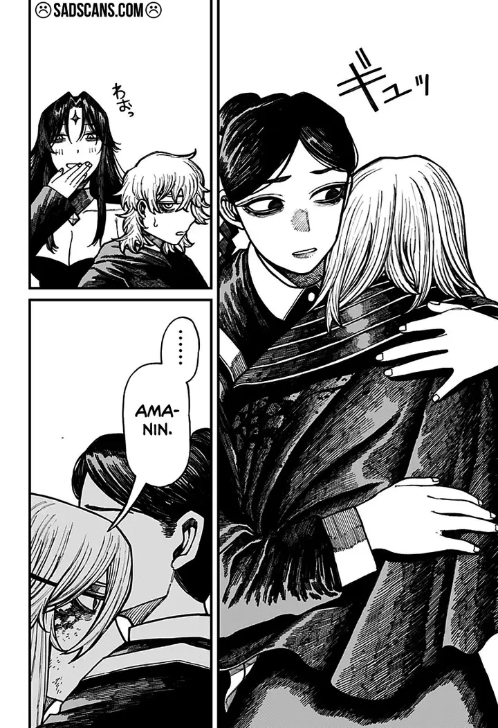 Read Centuria tr Manga Online