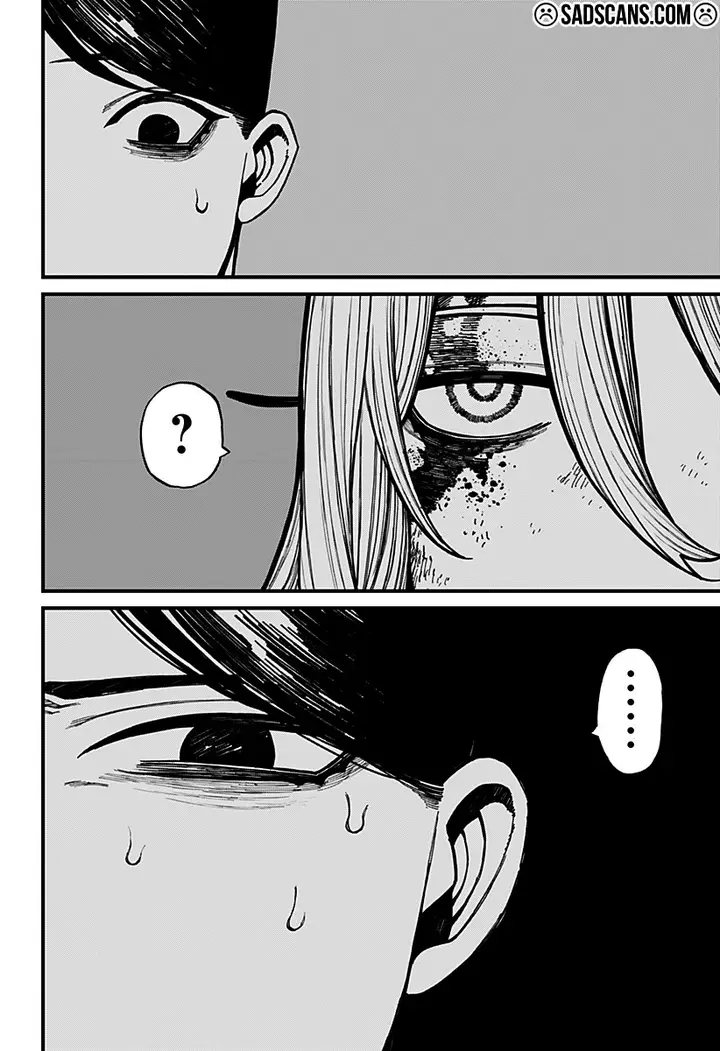 Read Centuria tr Manga Online