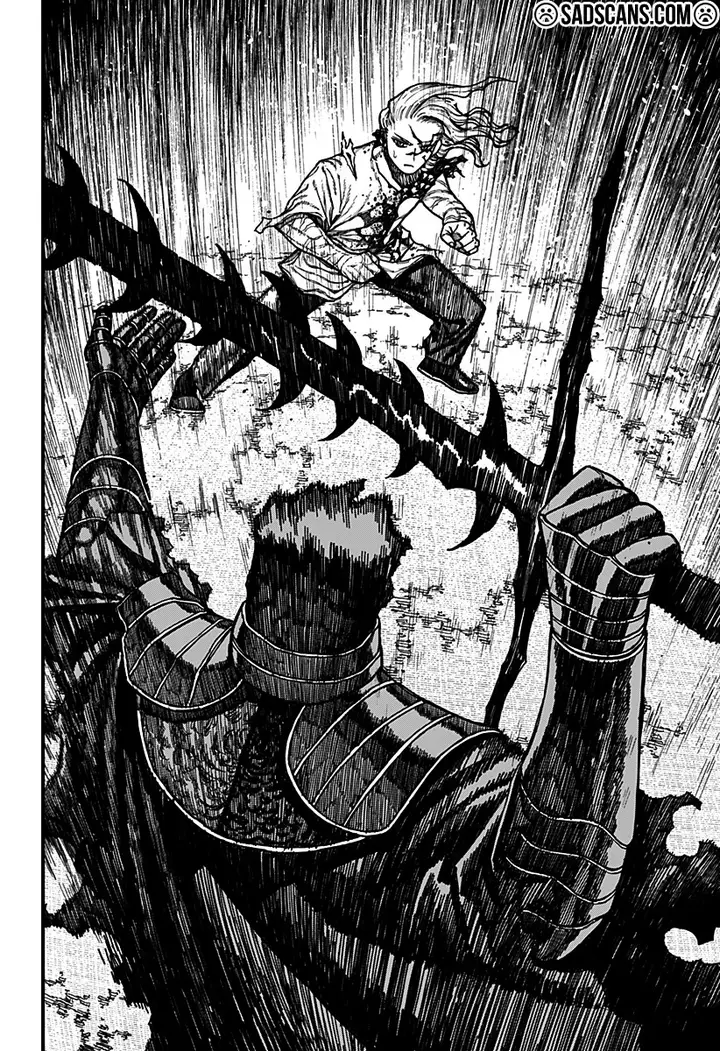 Read Centuria tr Manga Online