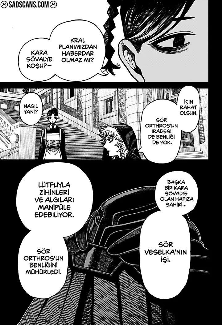 Read Centuria tr Manga Online