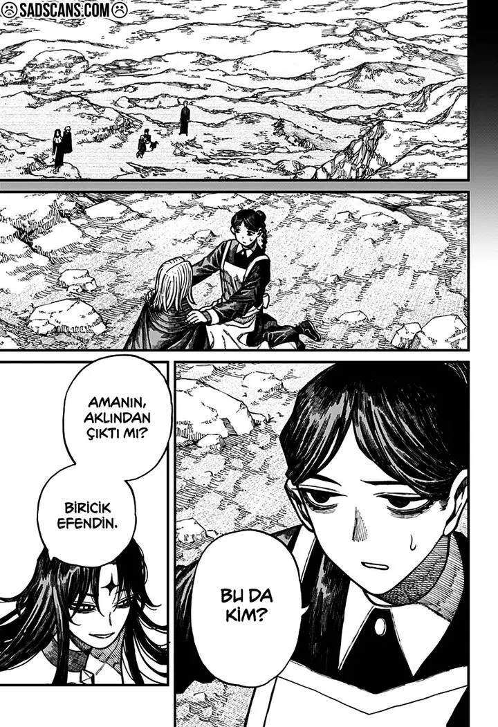 Read Centuria tr Manga Online
