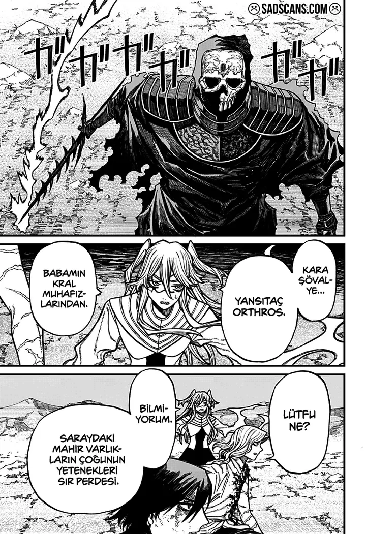 Read Centuria tr Manga Online