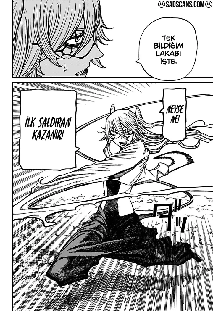 Read Centuria tr Manga Online