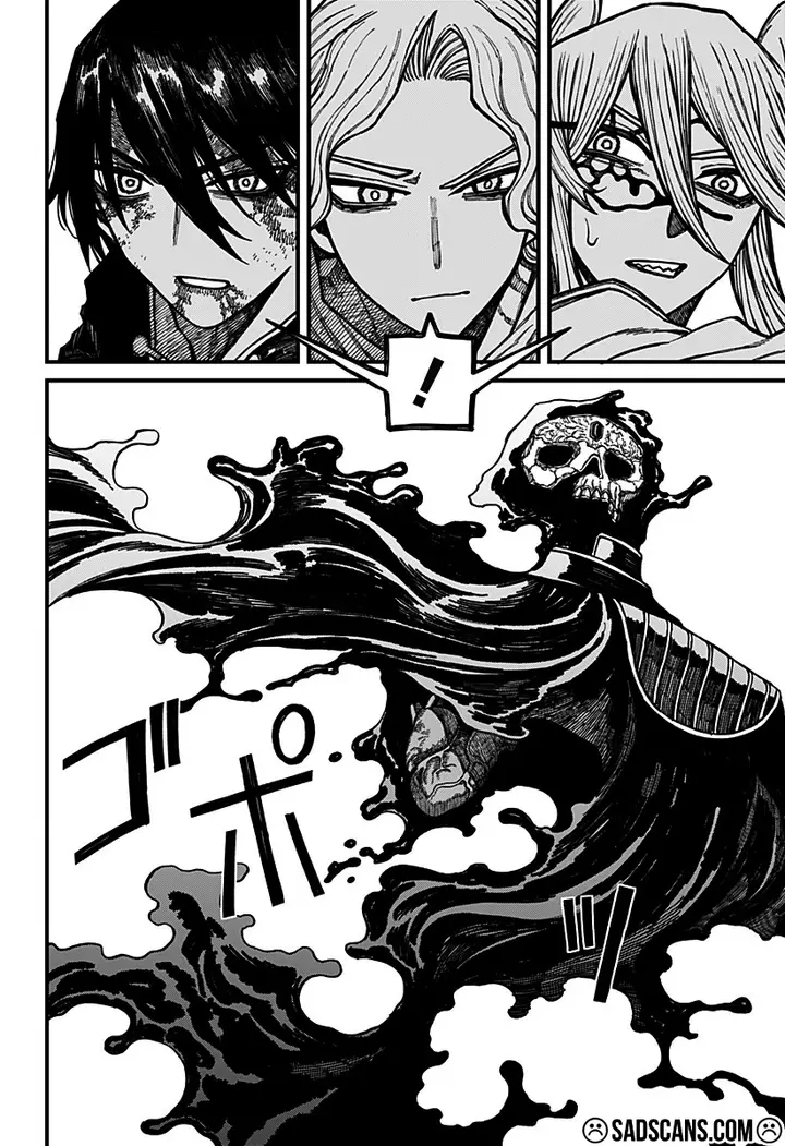 Read Centuria tr Manga Online