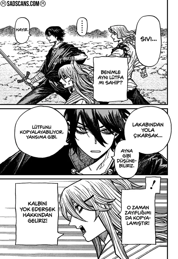 Read Centuria tr Manga Online