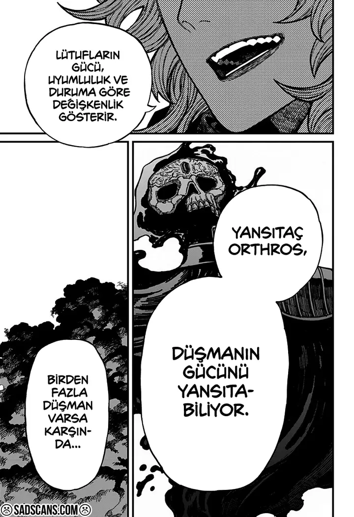 Read Centuria tr Manga Online