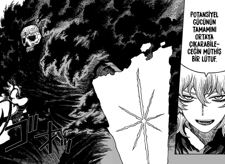 Read Centuria tr Manga Online