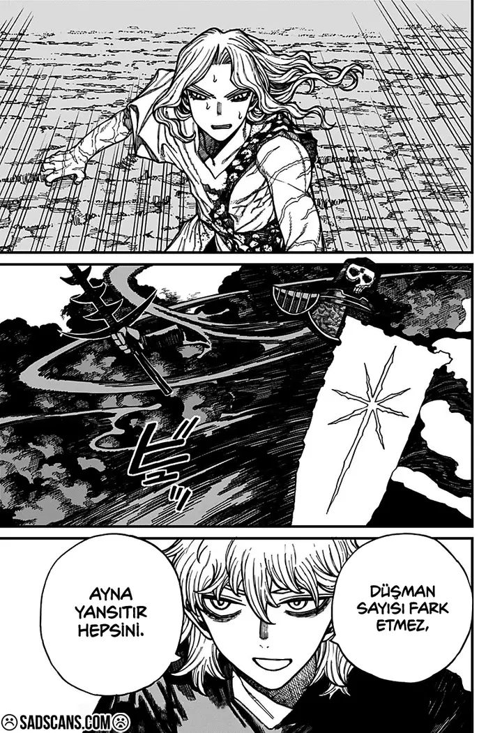 Read Centuria tr Manga Online