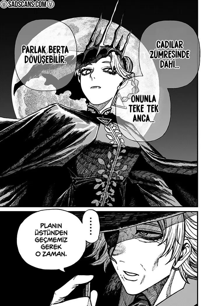 Read Centuria tr Manga Online