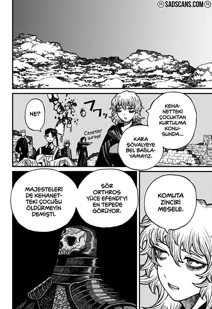 Read Centuria tr Manga Online