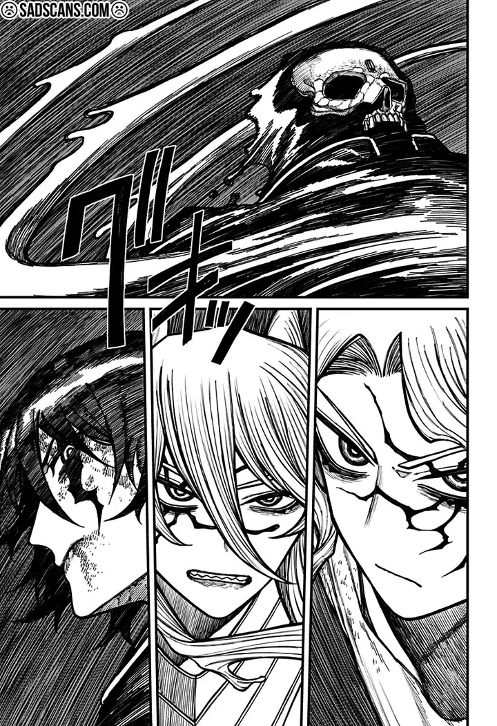 Read Centuria tr Manga Online