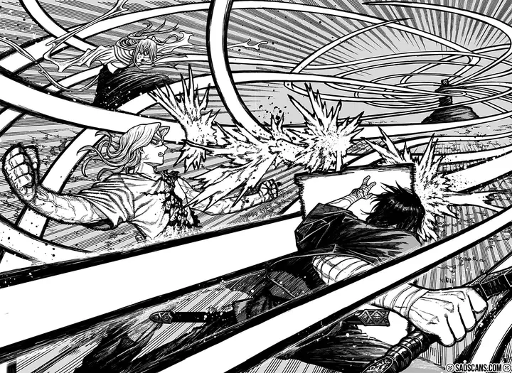 Read Centuria tr Manga Online
