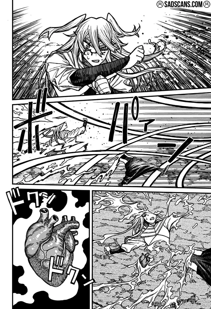 Read Centuria tr Manga Online