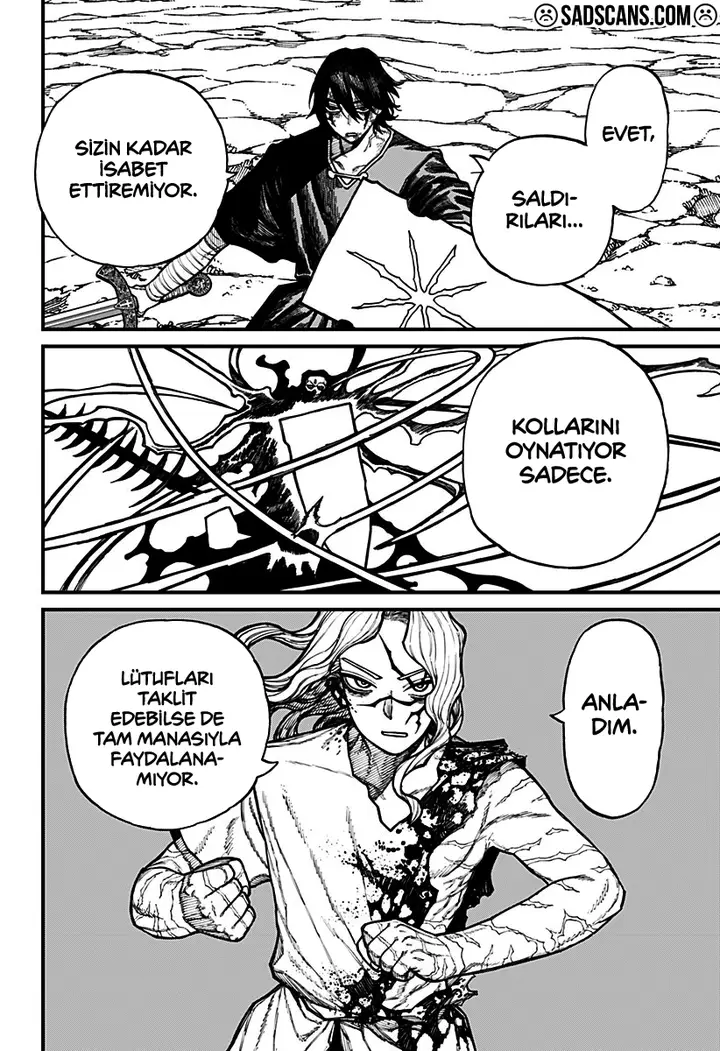 Read Centuria tr Manga Online