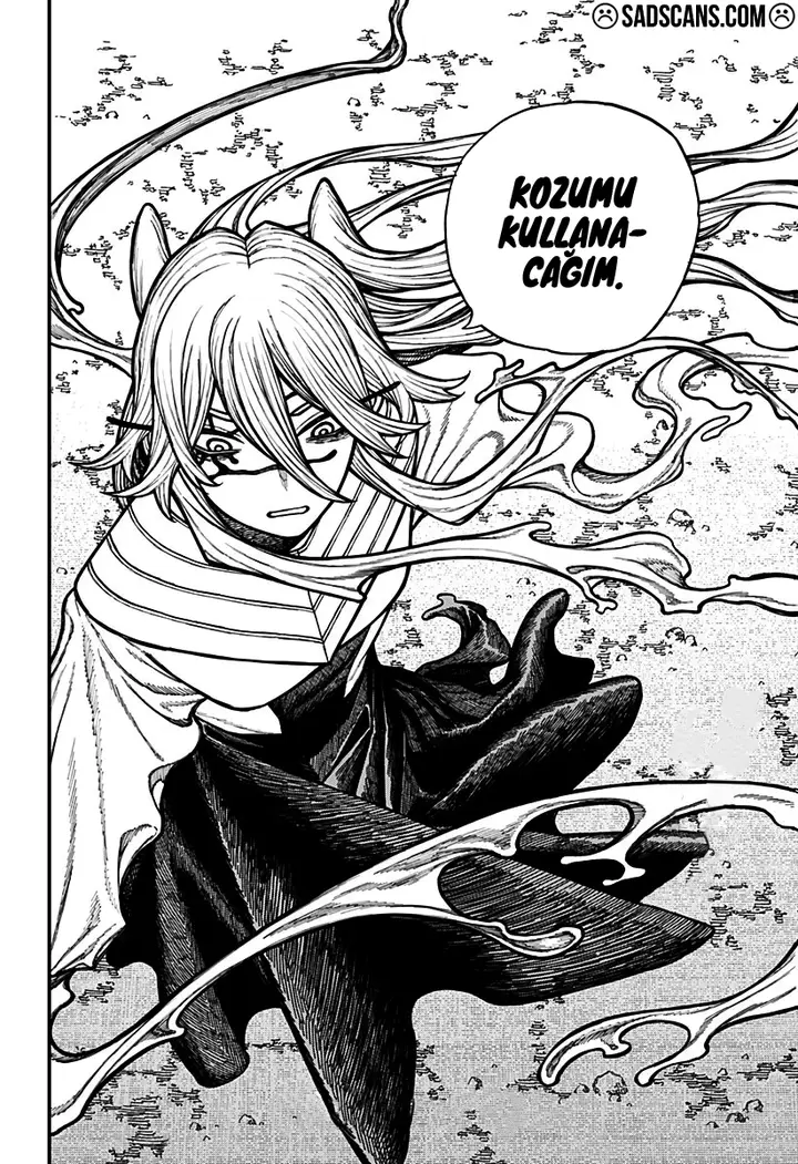 Read Centuria tr Manga Online