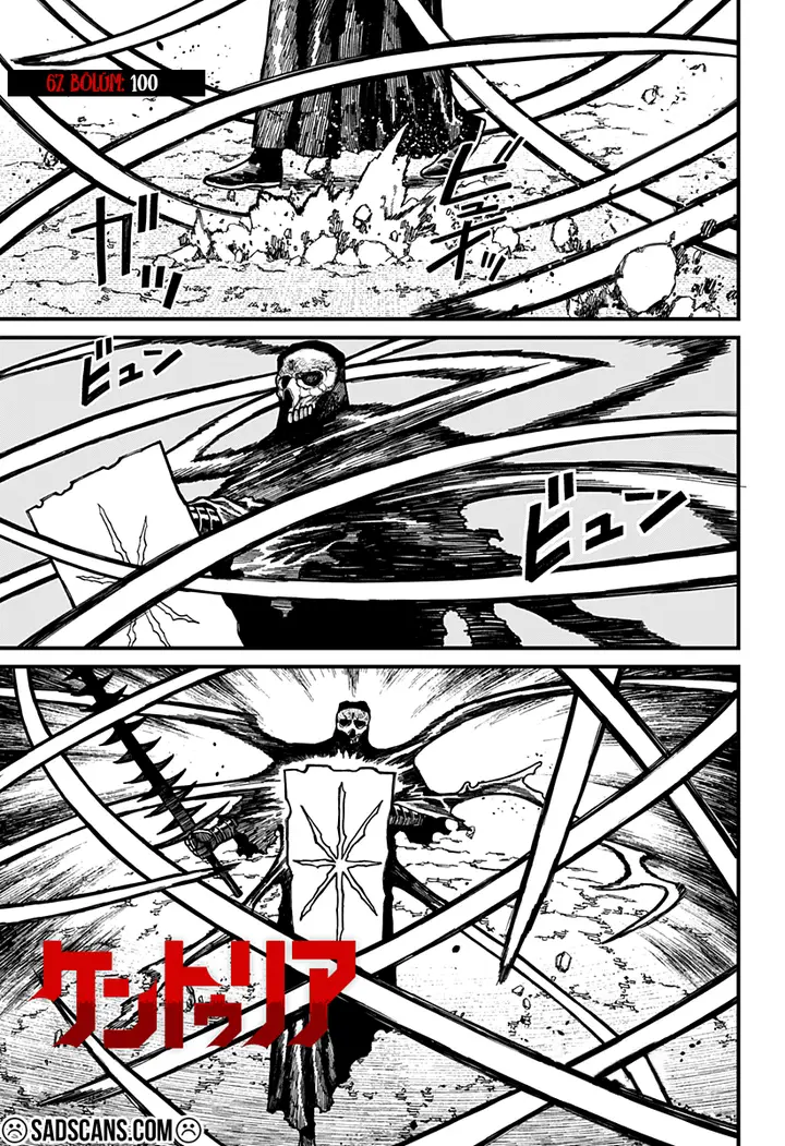 Read Centuria tr Manga Online