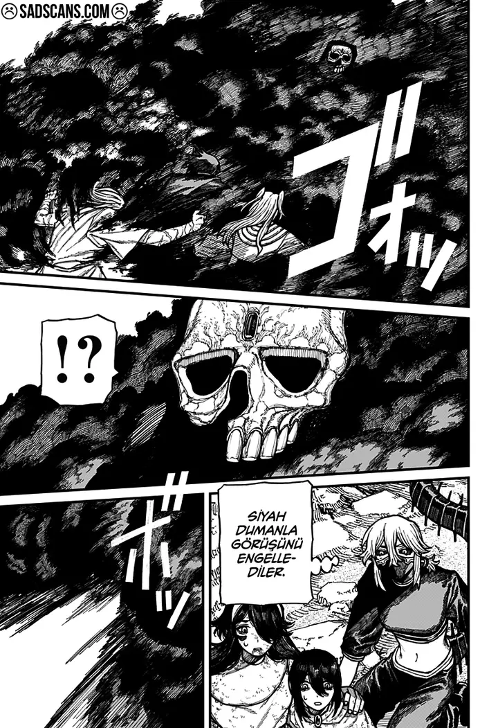 Read Centuria tr Manga Online
