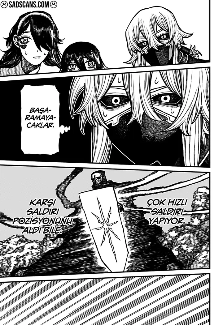 Read Centuria tr Manga Online