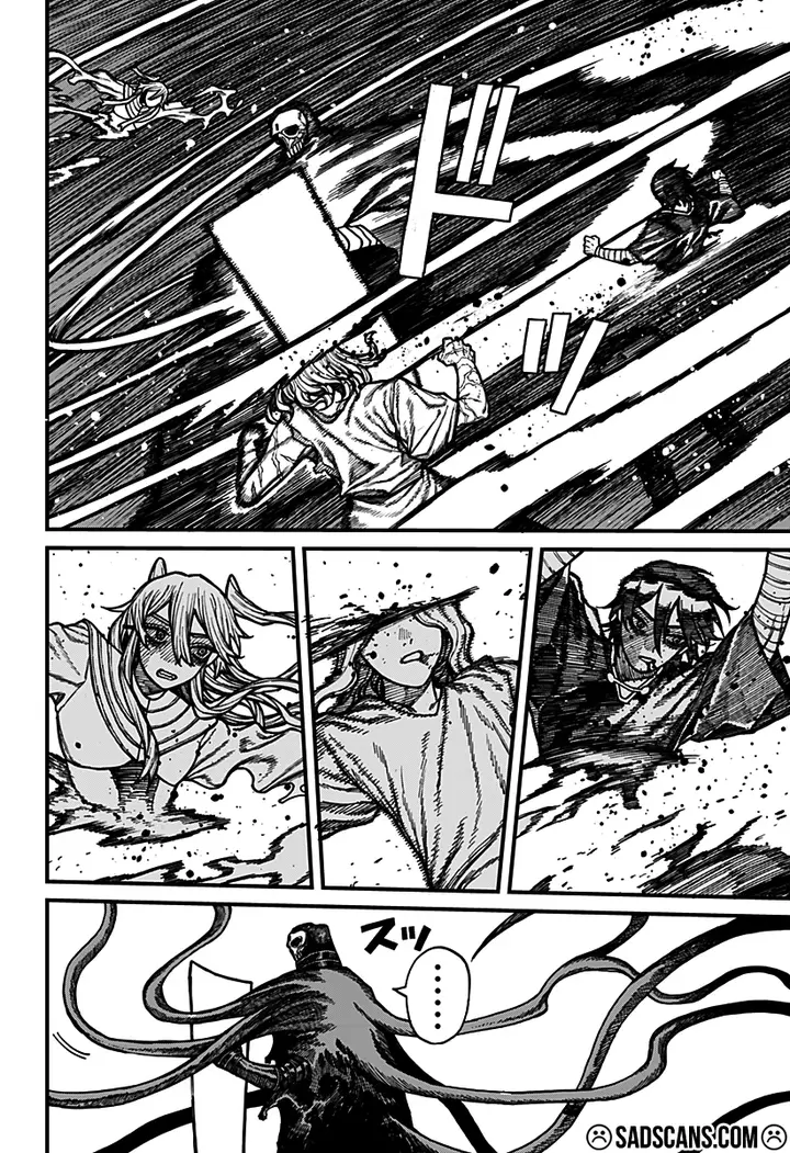 Read Centuria tr Manga Online