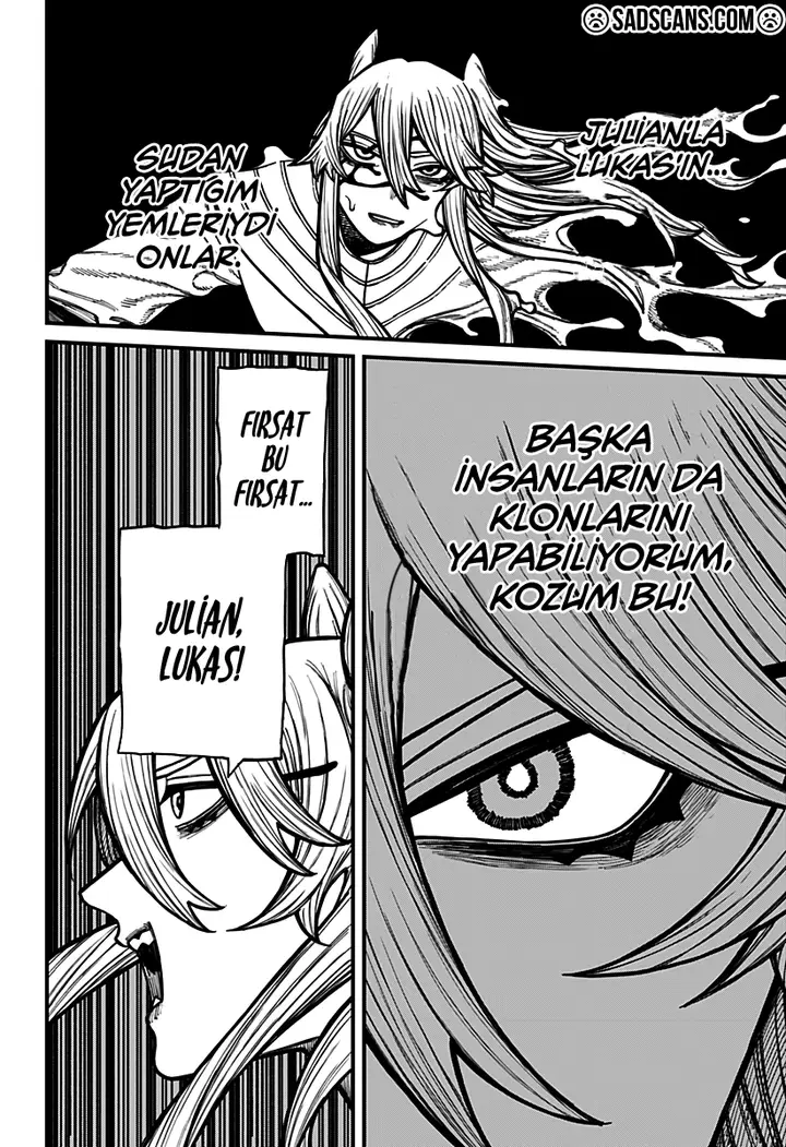 Read Centuria tr Manga Online